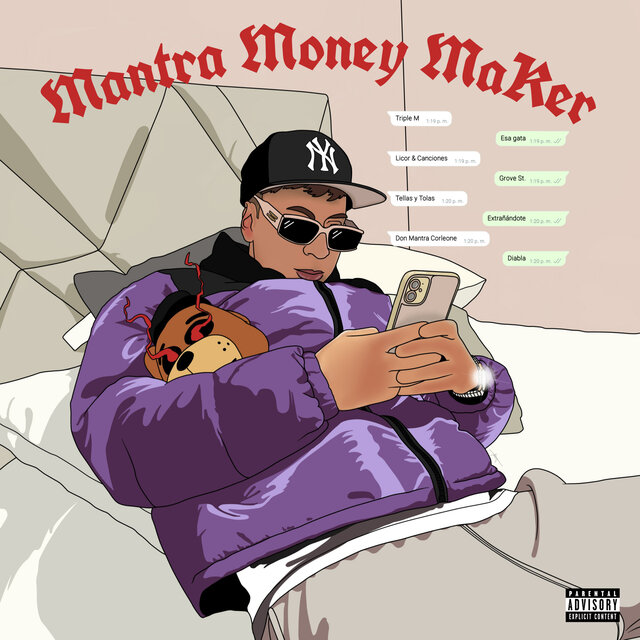 Mantra Money Maker