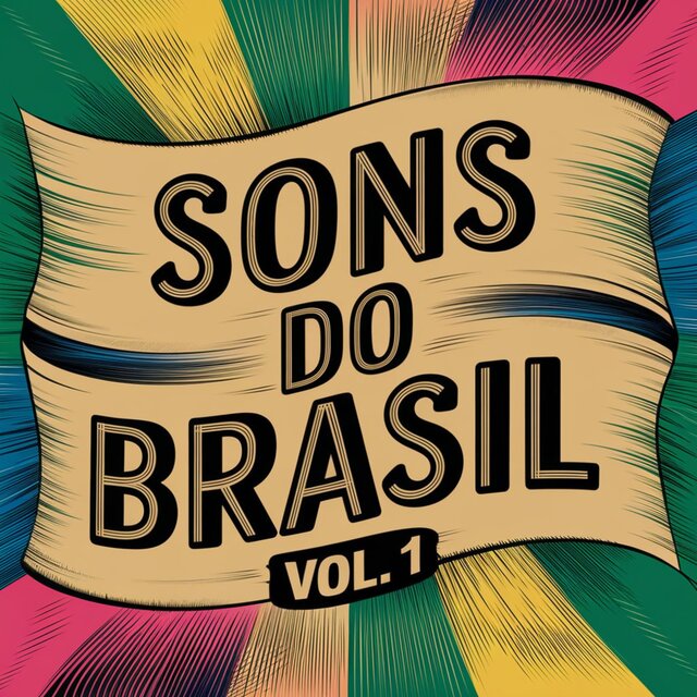 Sons do Brasil