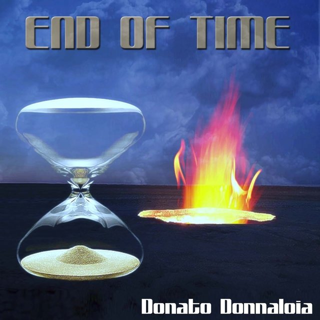 End of Time