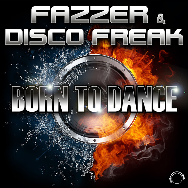 Born To Dance