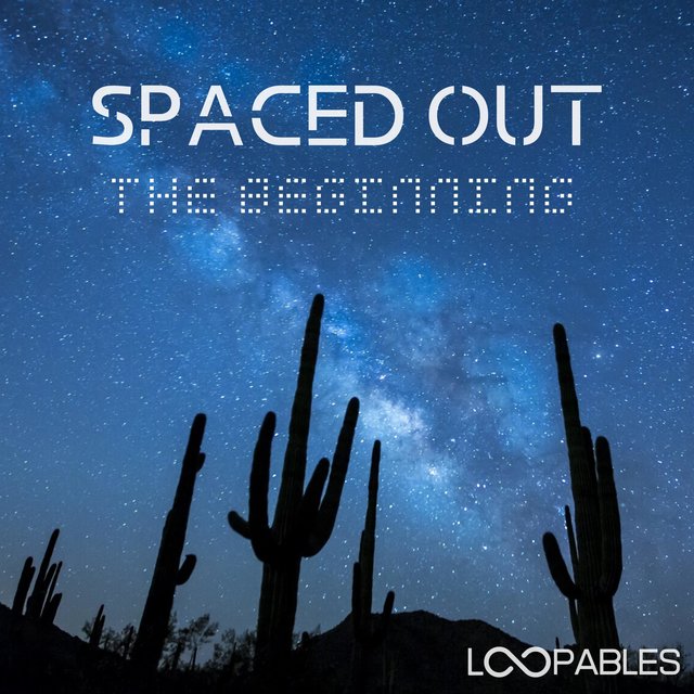Spaced Out: The Beginning