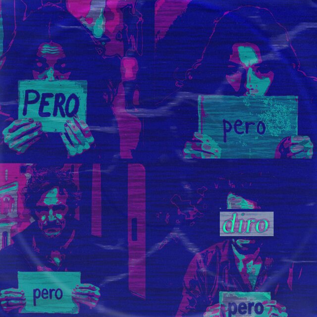 pero