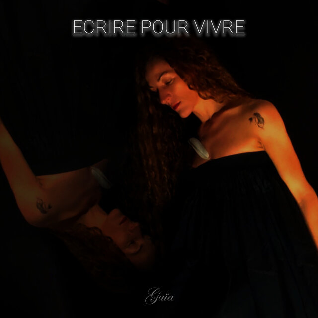 Ecrire pour vivre