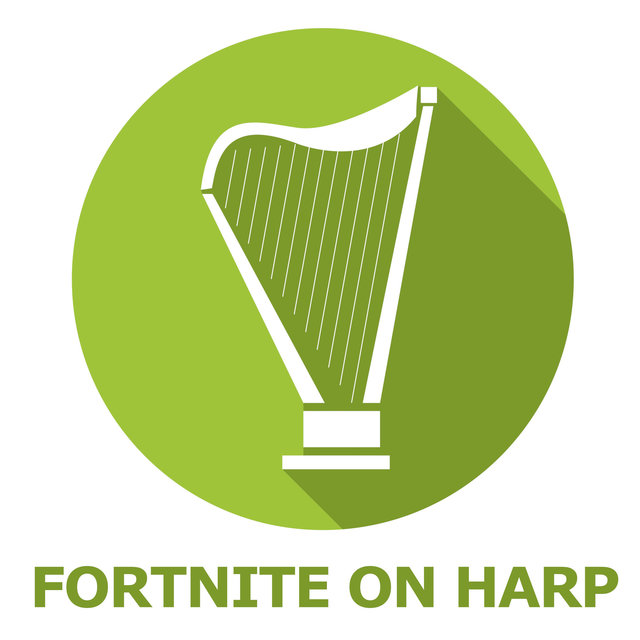 Fortnite on Harp