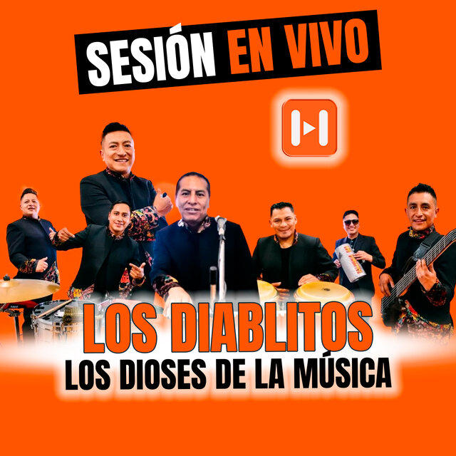 Sesión En Vivo