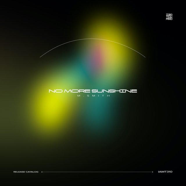 No More Sunshine