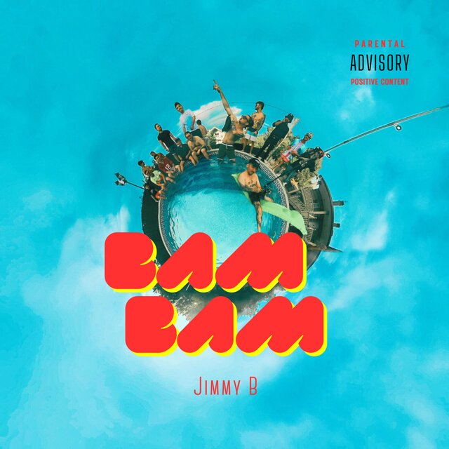 Bam Bam