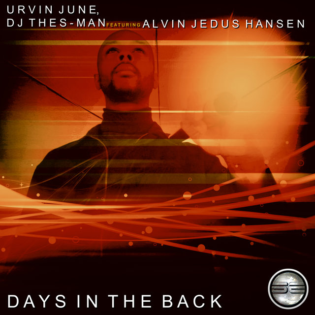 Days In The Back
