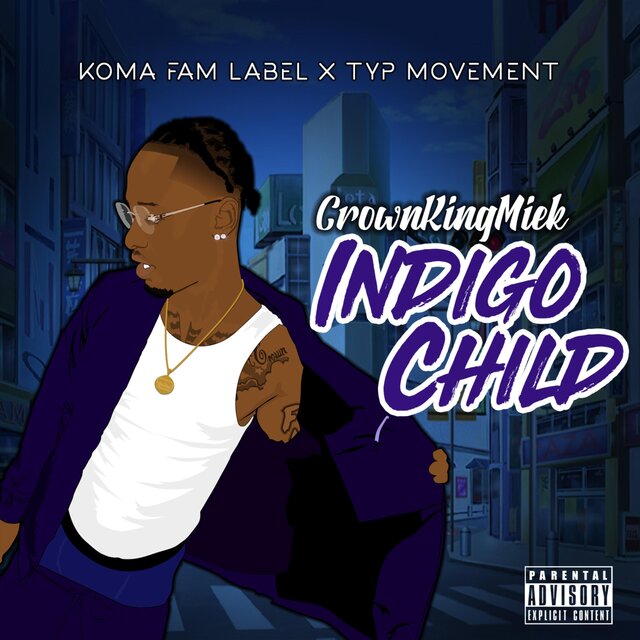 INDIGO CHILD