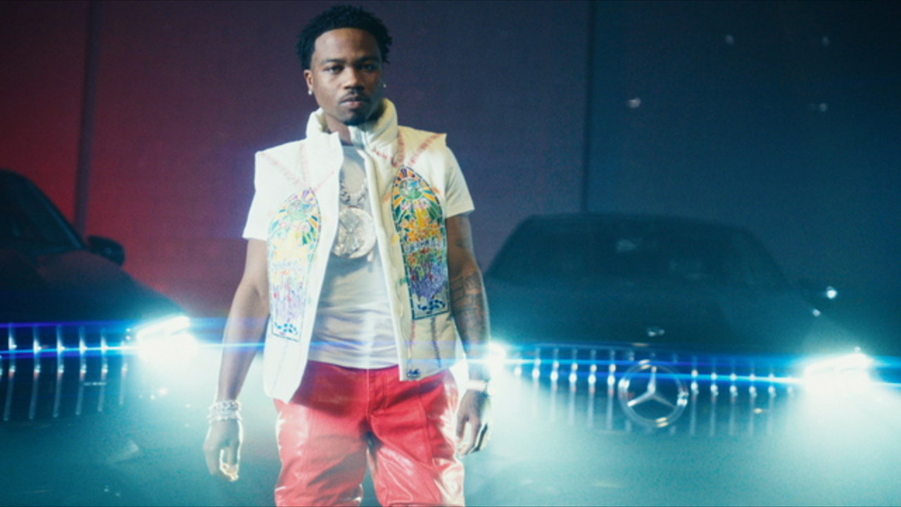 Twin (feat. Lil Durk)
