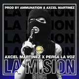 La Misión