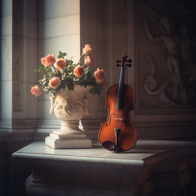 Rosewood and Reverence