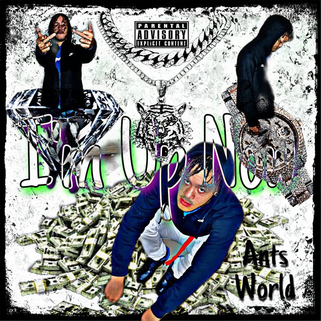 Im Up Now