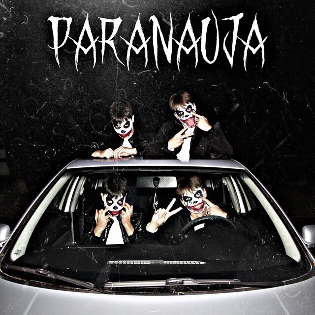 PARANAUJA