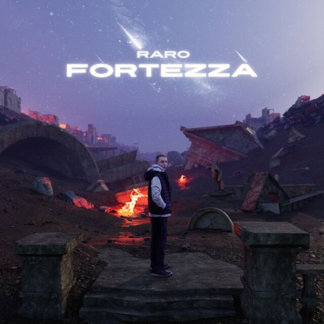 Fortezza