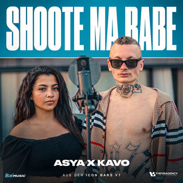Shoote ma Babe