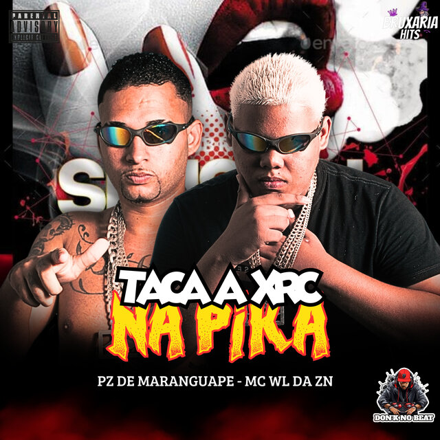 Taca a Xrc na Pika