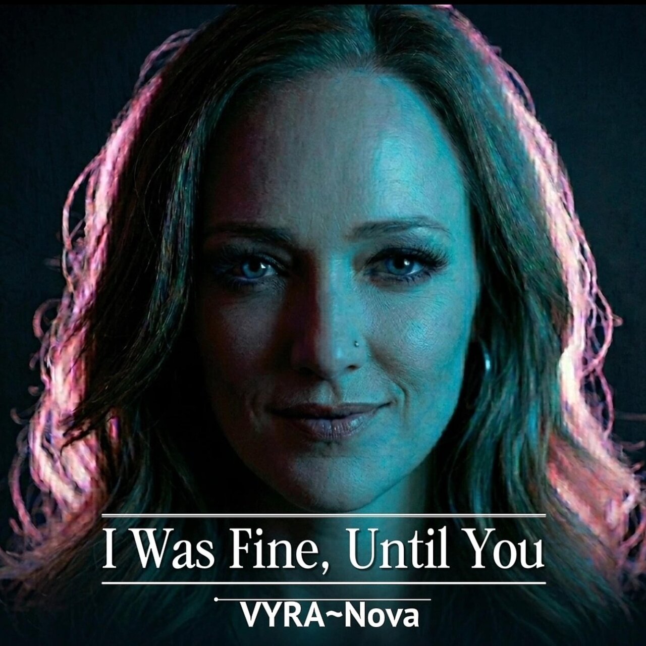 VYRA Nova On TIDAL vyra-nova-on-tidal