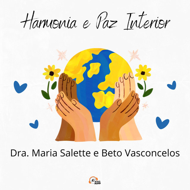 Harmonia e Paz Interior