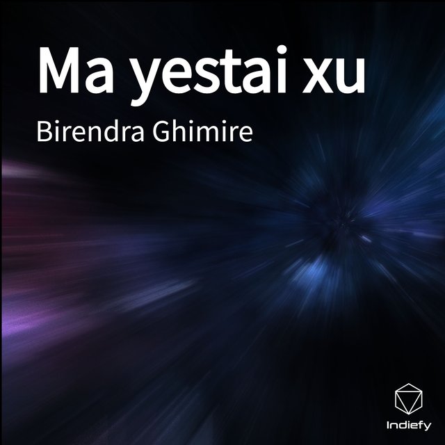 Ma yestai xu