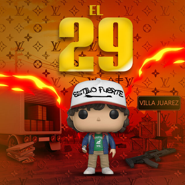 El 29