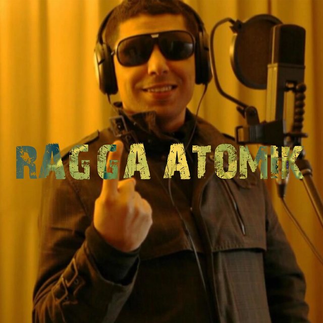 Ragga Atomik