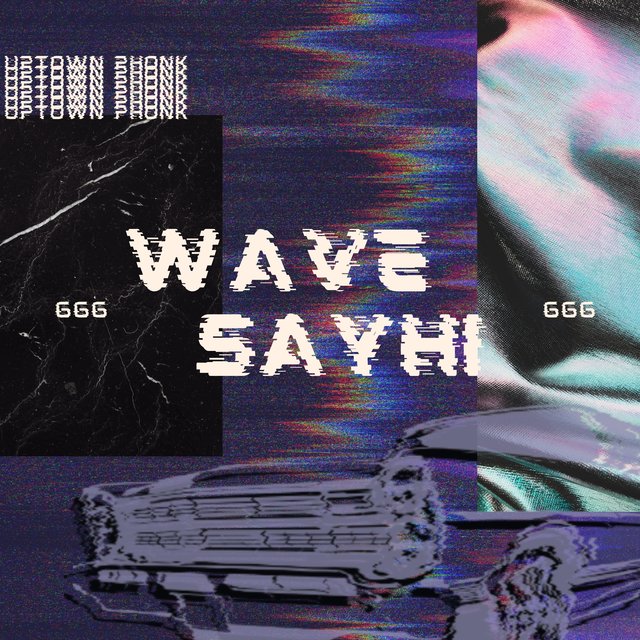 !WAVE N SAYHI