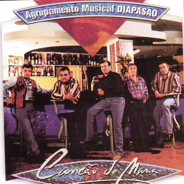 Canção de Maria