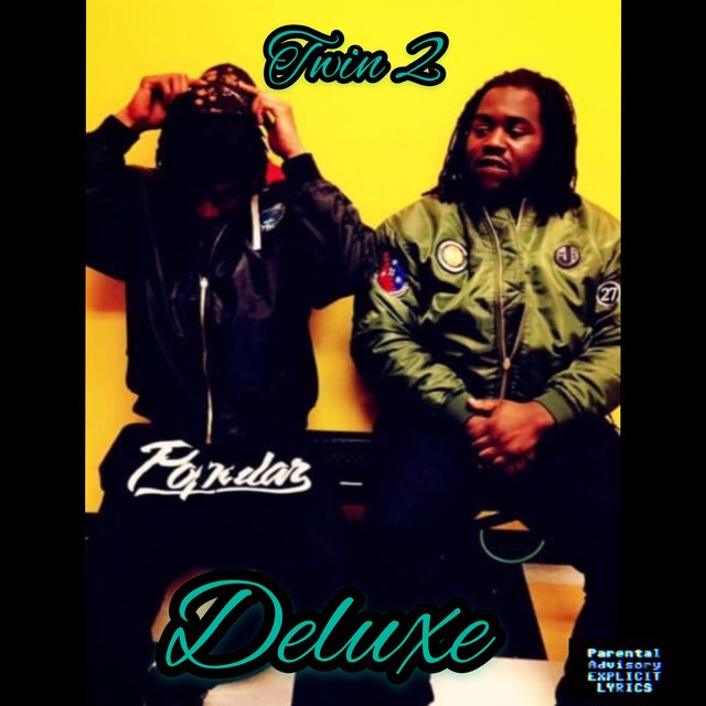 Twin 2 (Deluxe)