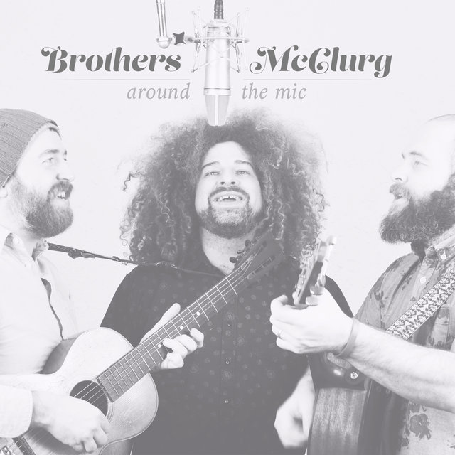Around The Mic