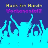 Ich bin der Dicke
