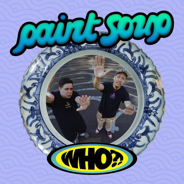 WHO?!