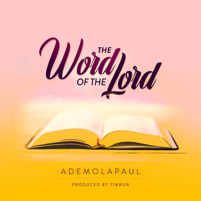 Word of the Lord