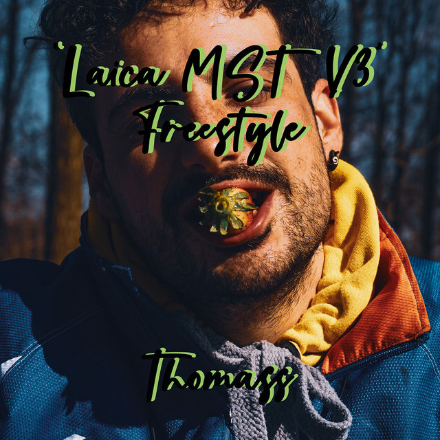 'Laica MST v3' (freestyle)