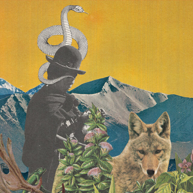 Between Worlds
