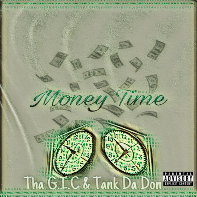 Money Time