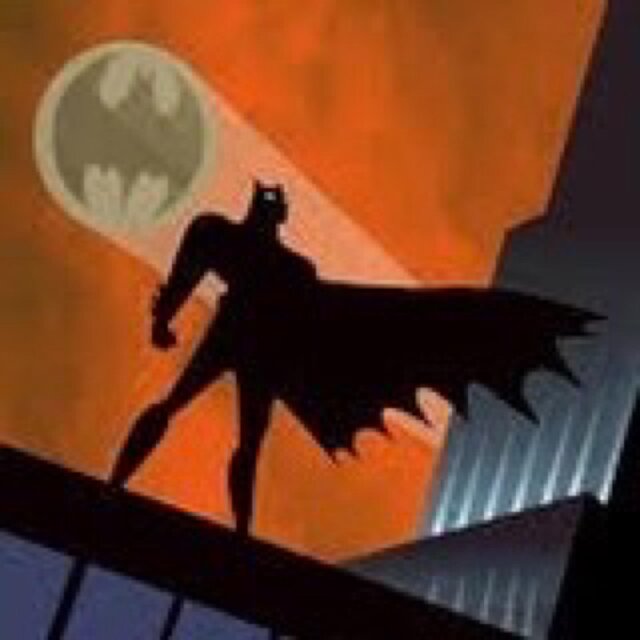 Batman (feat. SrryTec)