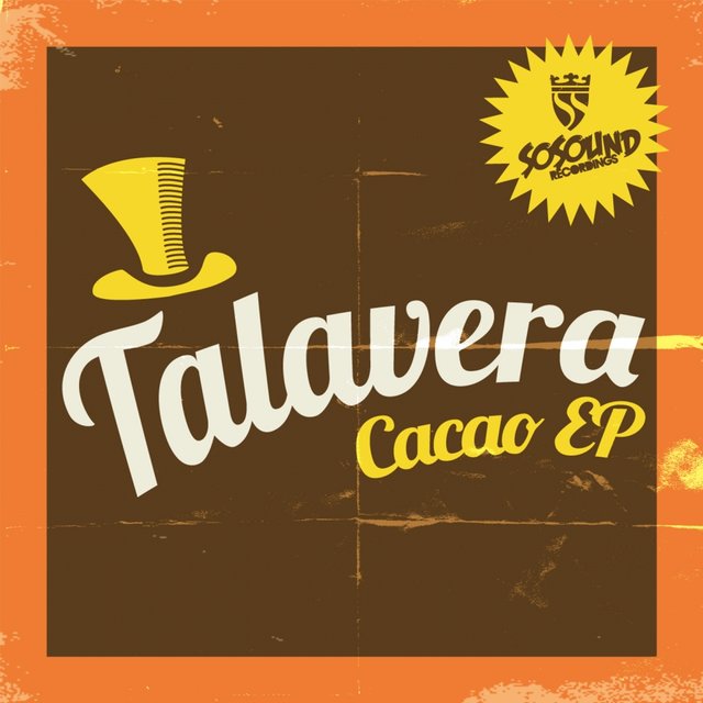 Cacao EP