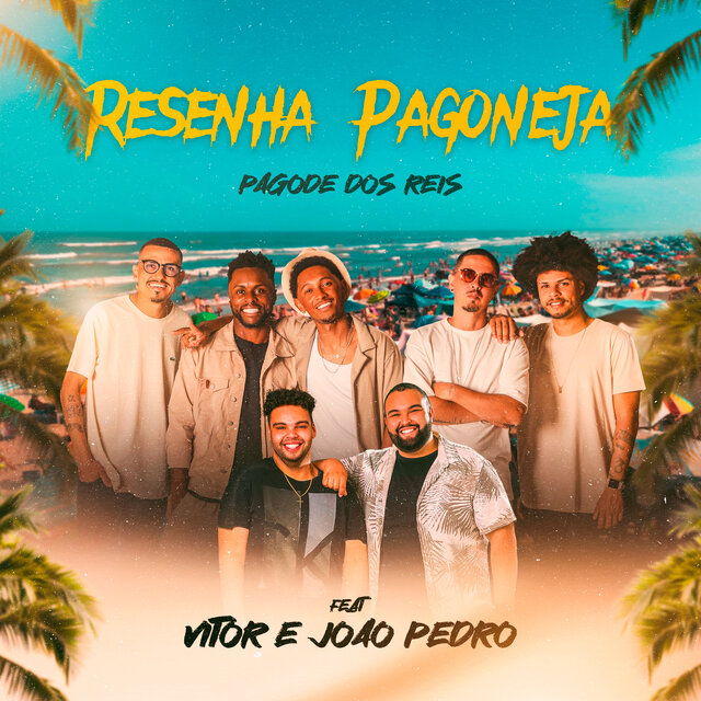Resenha Pagoneja