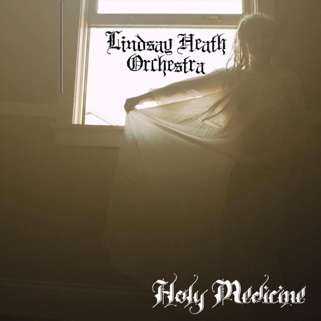 Holy Medicine