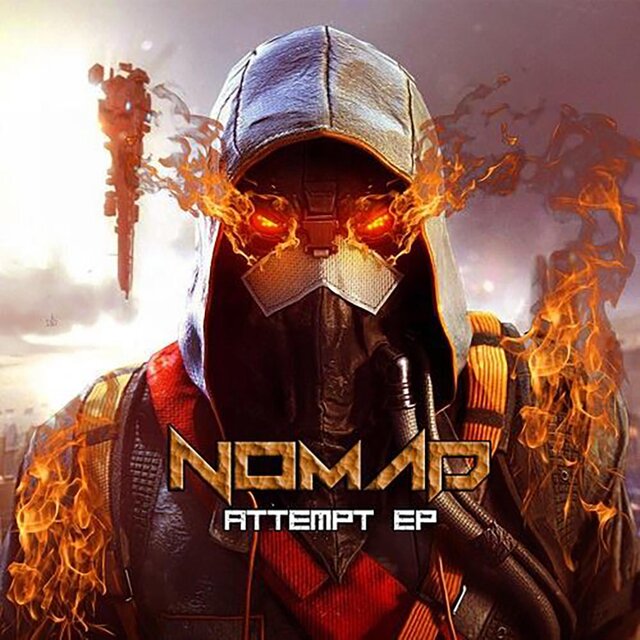 Attempt EP