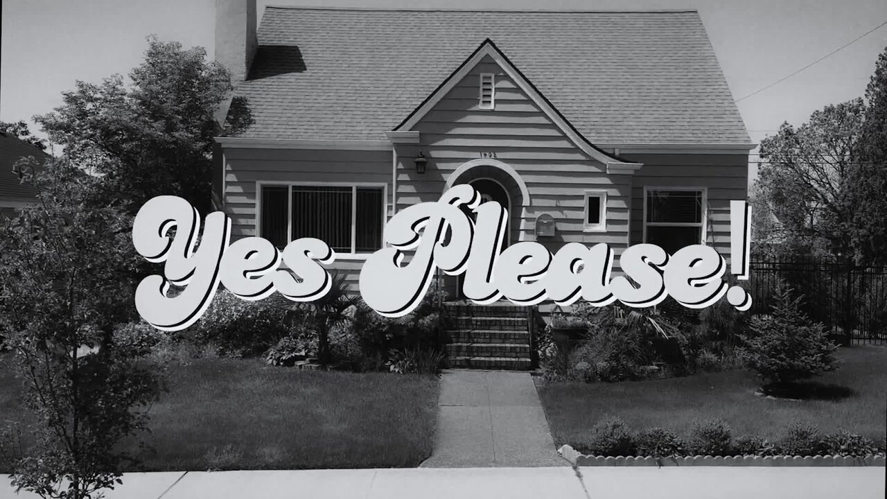 Yes Please (0fficial Video)