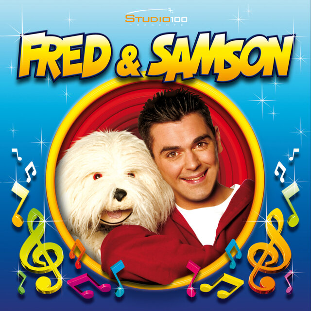Fred & Samson