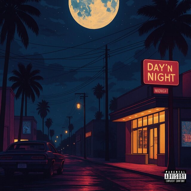Day N Night