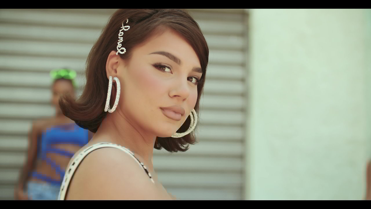 Mi Amor (feat. Noizy & Jugglerz) (Official Video)