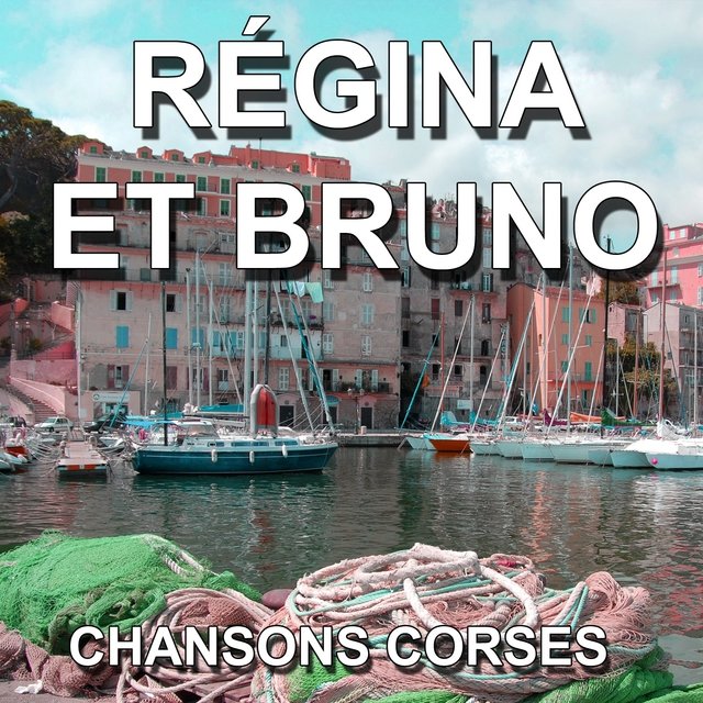 Chansons Corses (Toi mon ami de Corse)