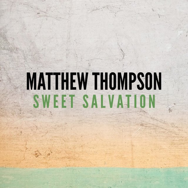 Sweet Salvation