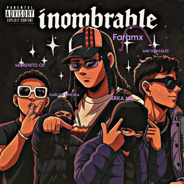 INOMBRABLE