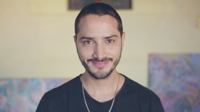 Déjame Entrar