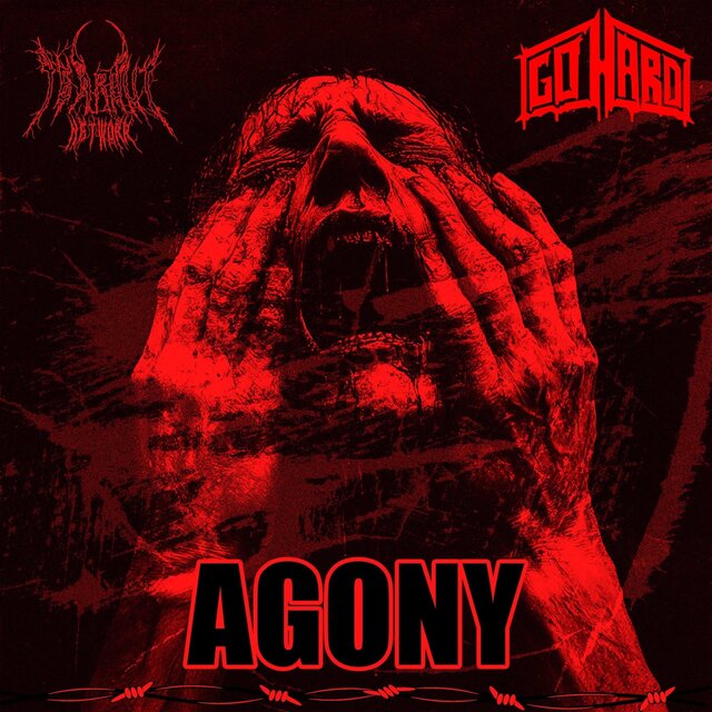 AGONY